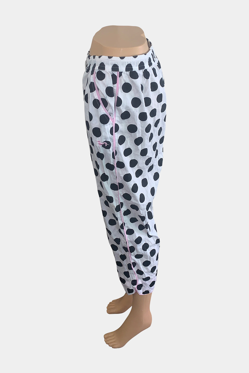 Peter Alexander White Pants