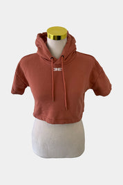Elite Eleven Orange Pullover