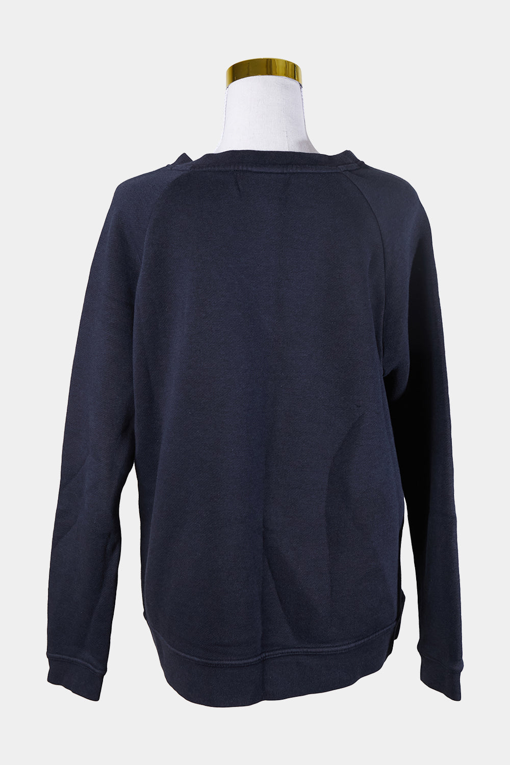 NIKE Navy Sweater