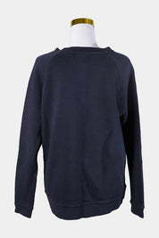 NIKE Navy Sweater