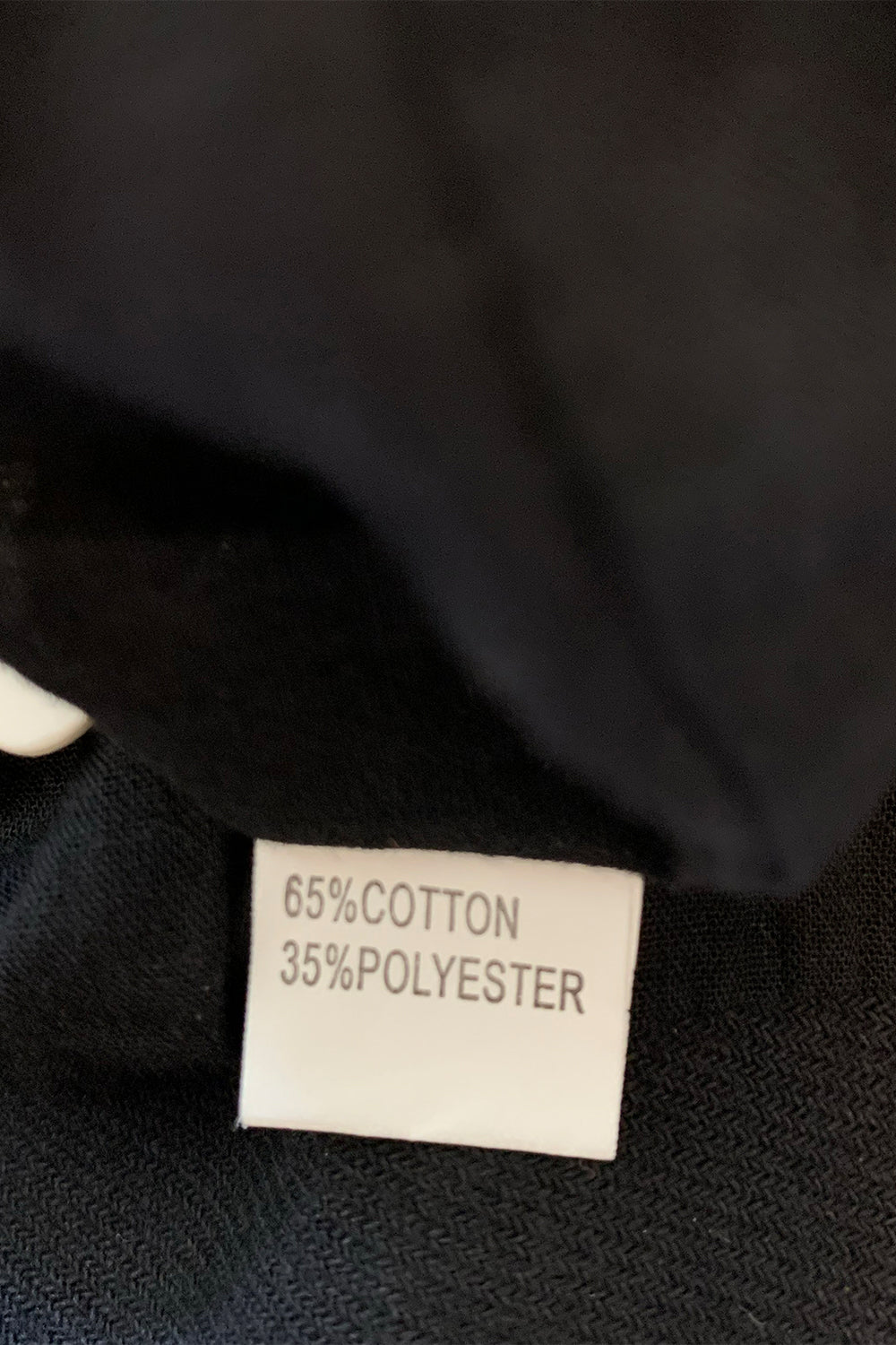 Lost Muse Black Skirt