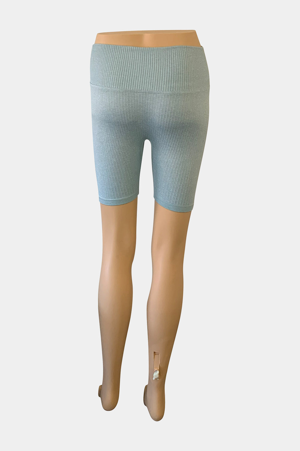 Assorted Brands Blue Gym Shorts