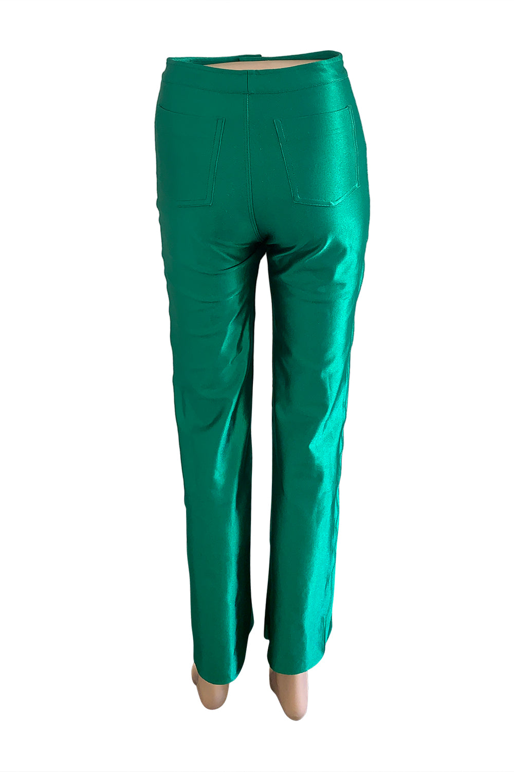 REZEK Green Trousers