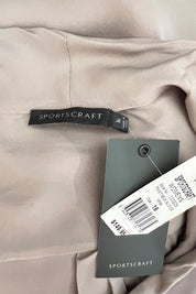 SPORTSCRAFT Beige Top