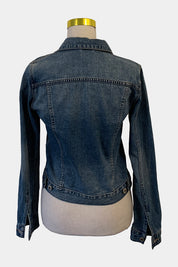 WITCHERY Blue Jacket