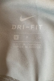 NIKE Green Gym Leggings