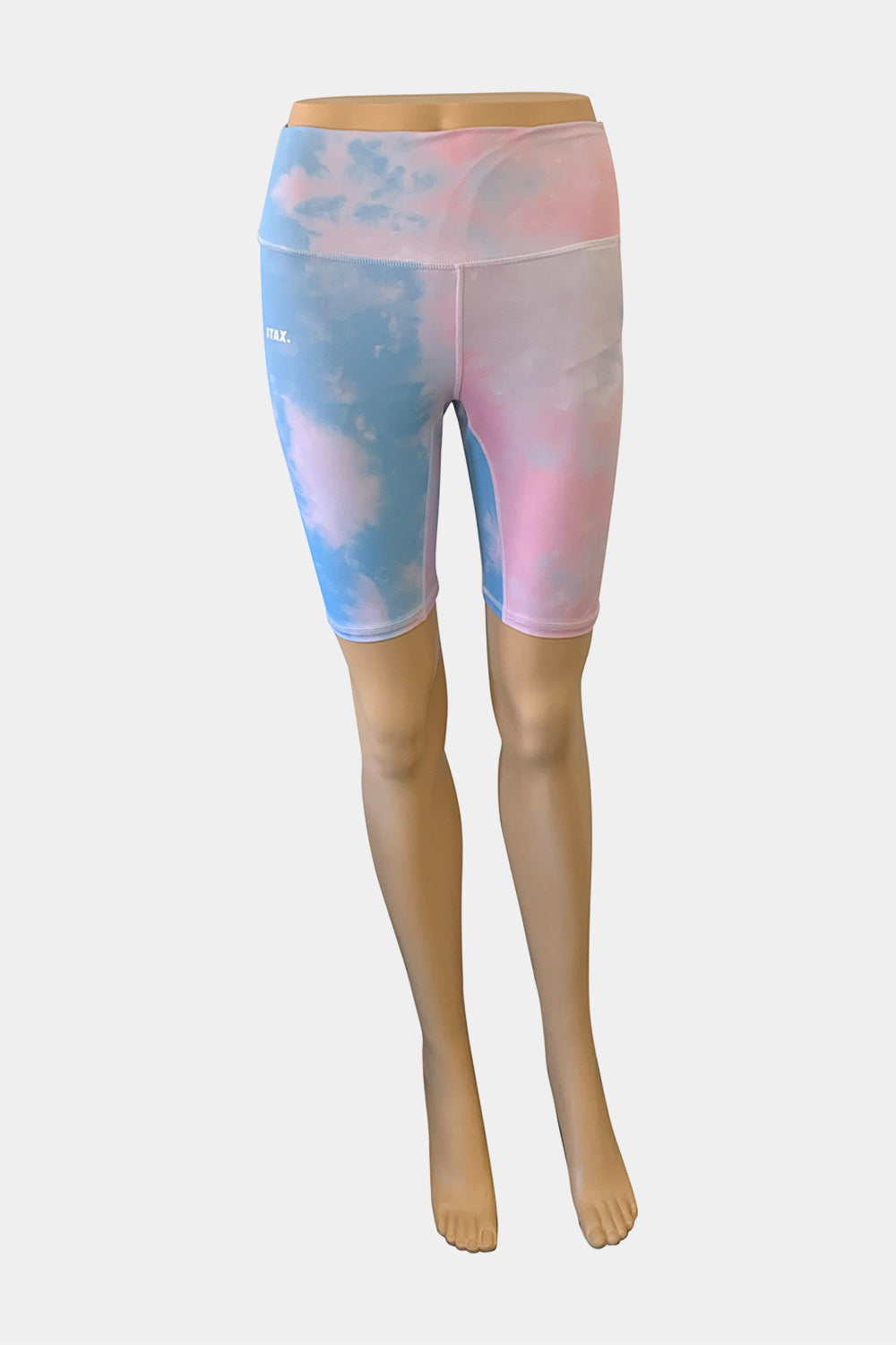 STAX Multi Gym Shorts