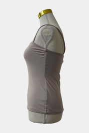 KOOKAI Nutmeg Stretch Cami