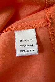 SPORTSCRAFT Peach Top