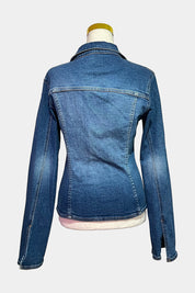 Sass & Bide  blue Jacket