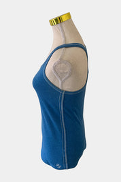 Lorna Jane Active Blue Top