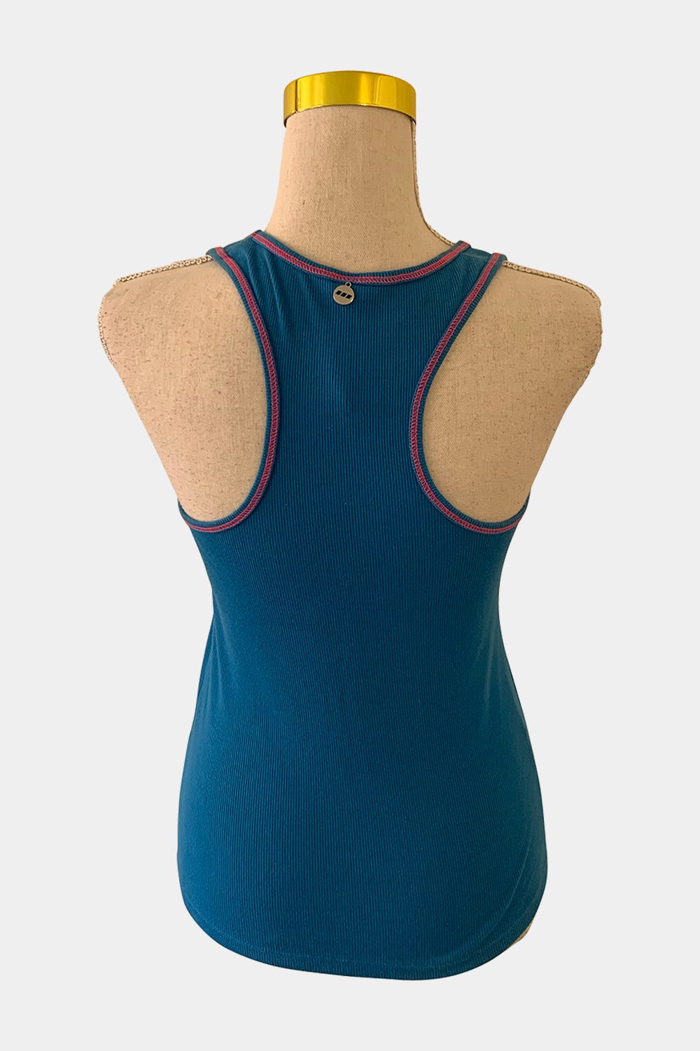 Lorna Jane Active Blue Top