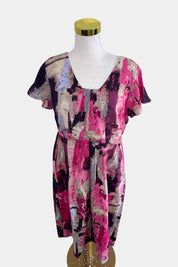 Grace Hill Multi Dress