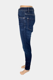 Sass & Bide Blue Jeans
