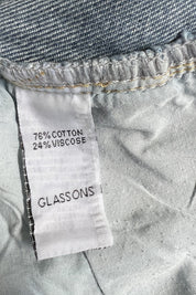 GLASSONS Blue Jeans