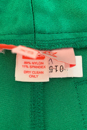 REZEK Green Trousers