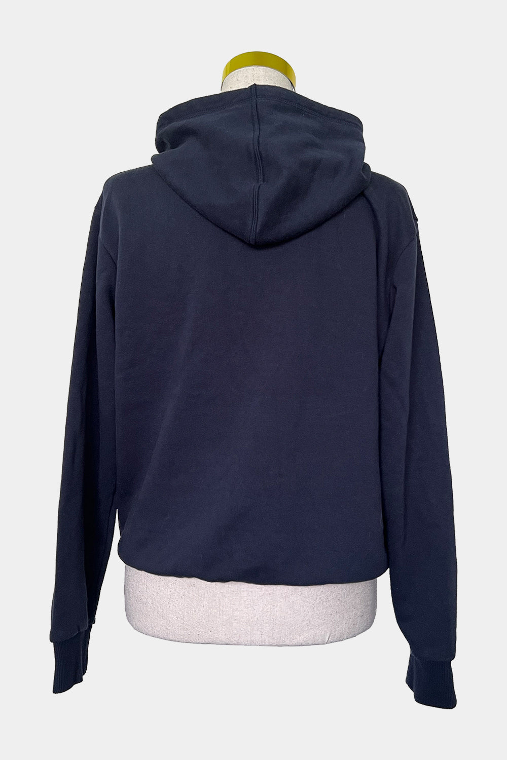 NIKE Blue Hoodie