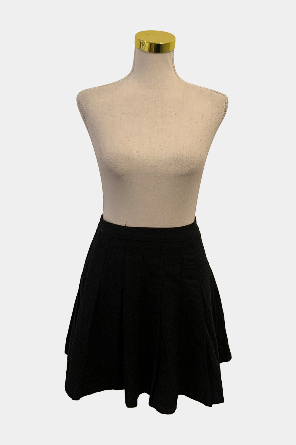 FACTORIE Black Skirt