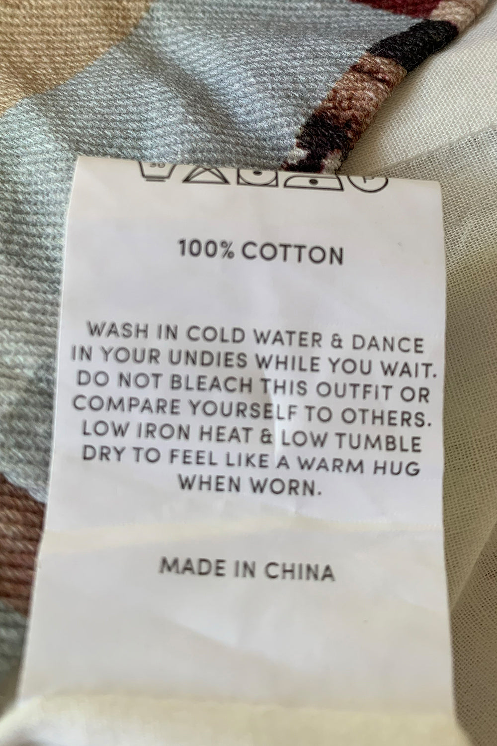 PEPPERMAYO Multi Corset