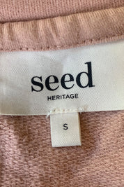Seed Heritage Mauve Dress