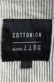 Cotton On Beige Jacket