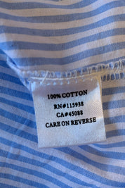 Ava & Ever Blue Pink Shirt