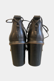 Windsor Smith Black Heels