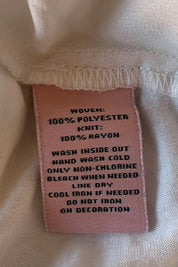 Juicy Couture White Top