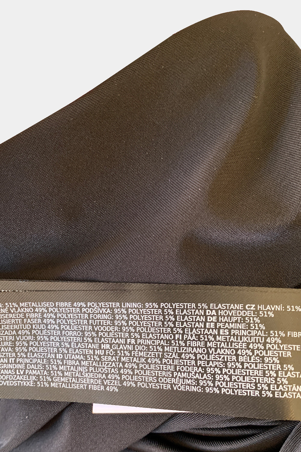 Forever New Burgundy Dress