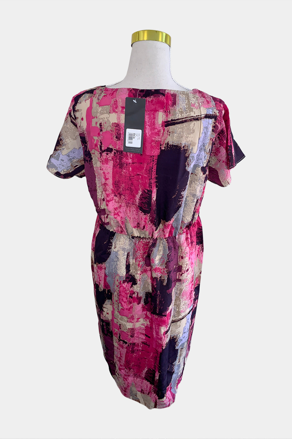 Grace Hill Multi Dress