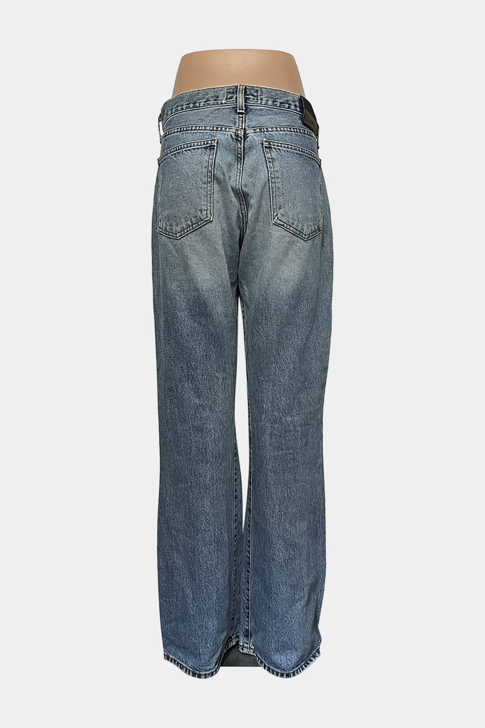 Dolce & Gabbana Blue Jeans