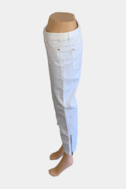 Michael Kors White Jeans