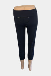 BRASILFIT Black Gym Leggings