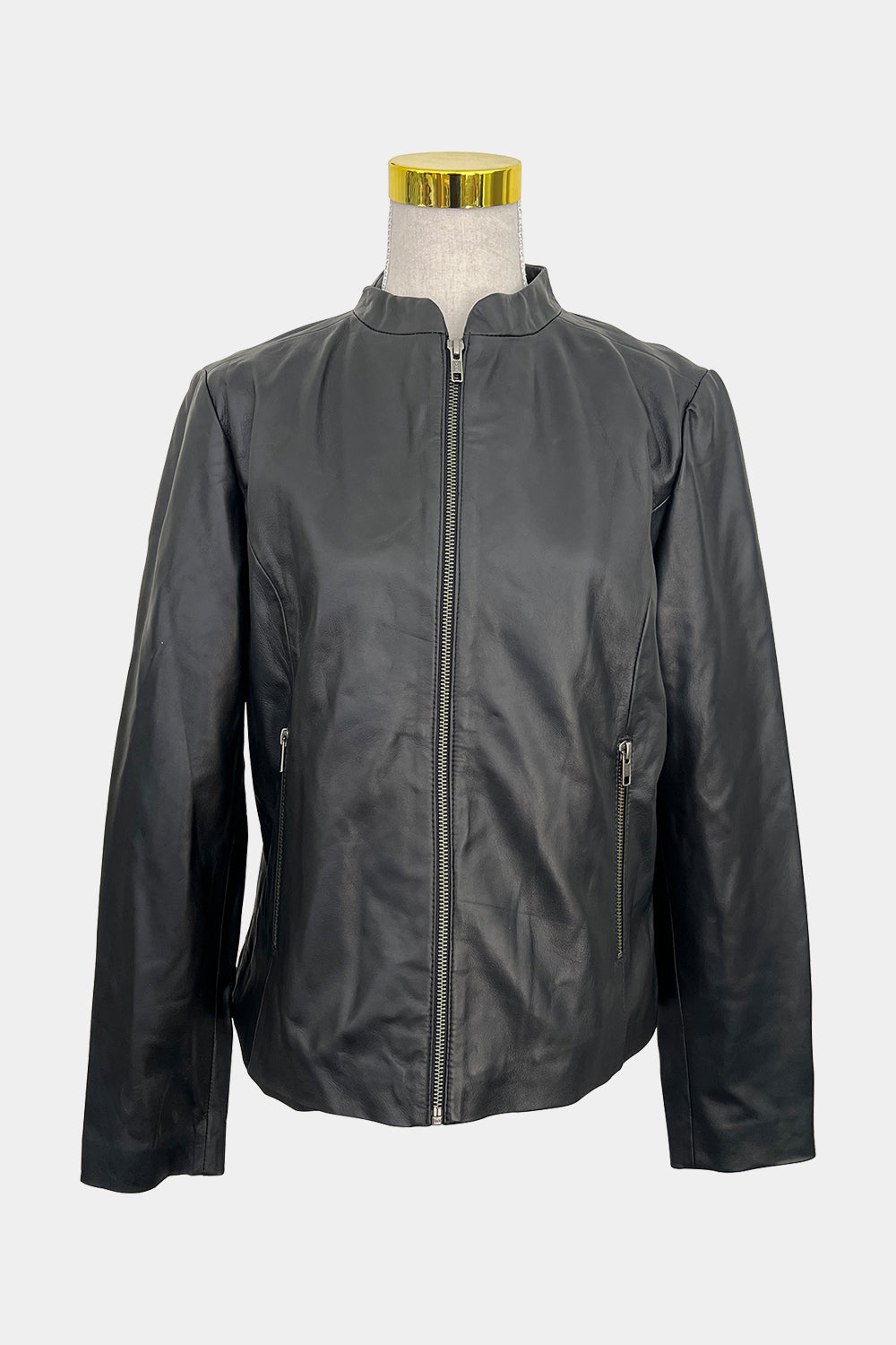BASQUE Black Jacket