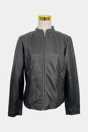 BASQUE Black Jacket