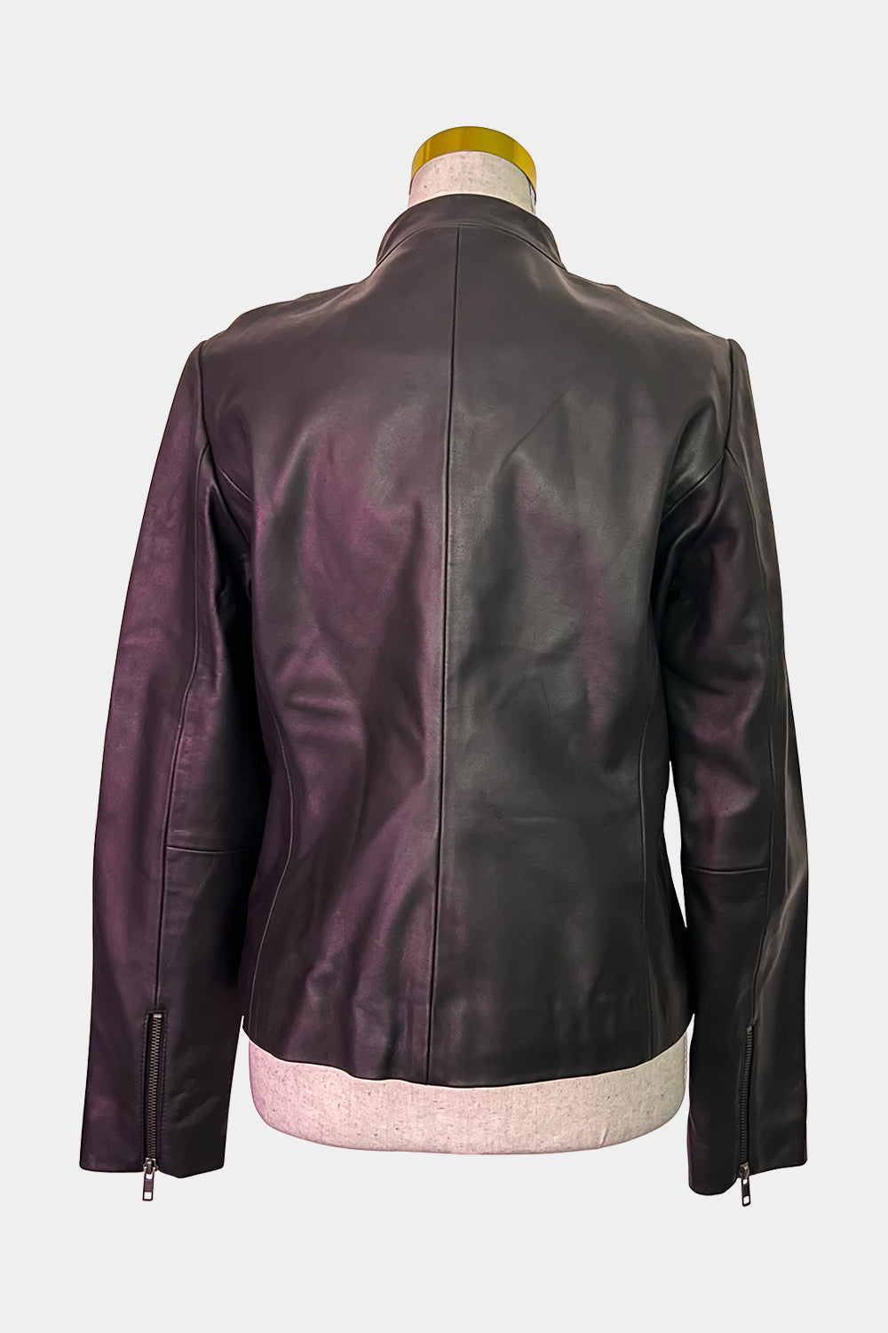 BASQUE Black Jacket