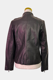 BASQUE Black Jacket