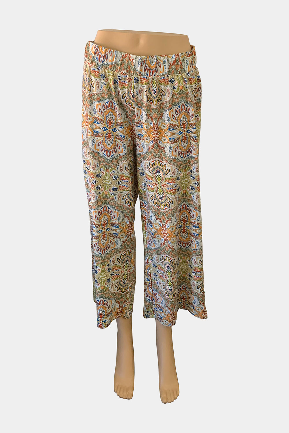 Sunny Leigh Multi Pants