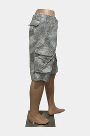 JEANSWEST Grey Shorts