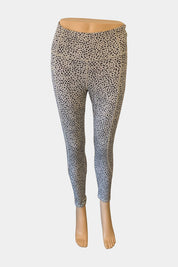 Cotton On Beige Gym Leggings