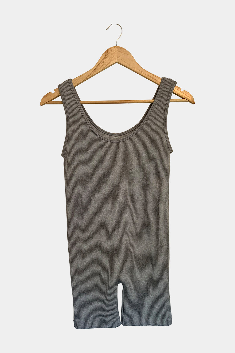 FCT Grey Romper