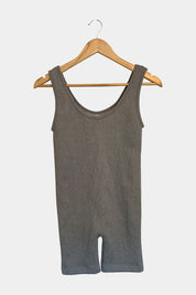 FCT Grey Romper