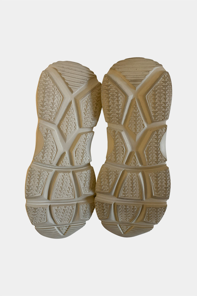 Country Road Off White Sneakers