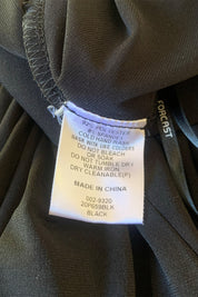 FORCAST Black Culottes