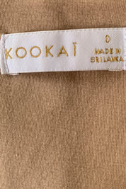 KOOKAI Beige Dress