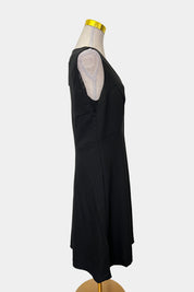 SPORTSCRAFT Black Dress