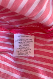 Gordon Smith Pink Shirt