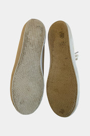 LACOSTE White Sneakers