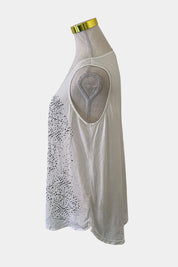 Juicy Couture White Top