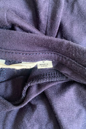 Little Lies Navy Tshirt